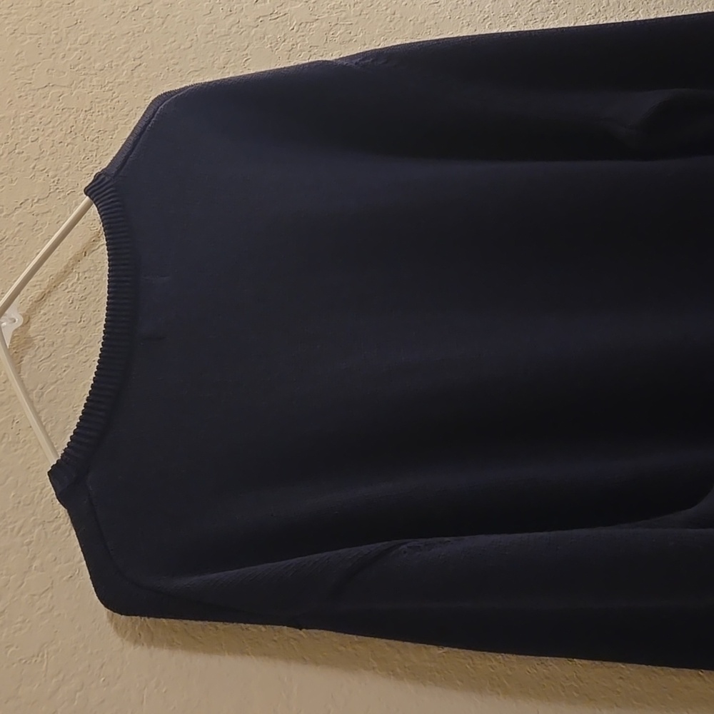 Nautica Blue Sail Sweater - Navy - XXL - Picture 11 of 14